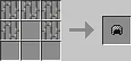 Xtra Recipes Mod 1.7.10