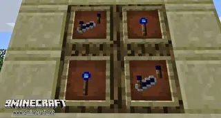 Instant Redstone Mod 1.7.10