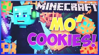 Mo' Cookies Mod 1.7.10