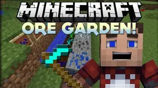 Plants to Ores Mod 1.7.10