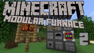 Modular Furnaces 2 Mod 1.7.10