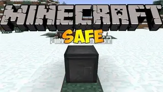 Safe Mod 1.7.10