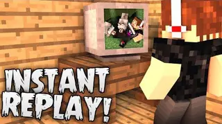 Bloodstains Mod 1.7.10