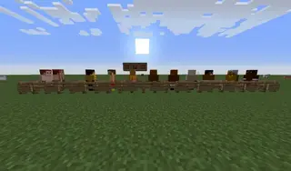 Mike Tyson's Punch-Out Mod 1.7.10