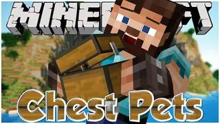 Chester Mod 1.7.10