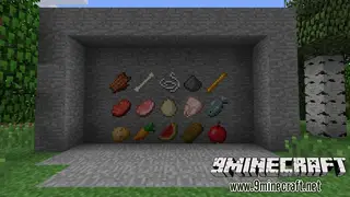 LazyMiners Mod 1.7.10