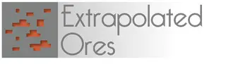 Extrapolated Ores Mod 1.7.10