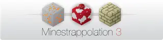 Minestrappolation 3 Mod 1.7.10