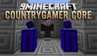 CountryGamer Core 1.7.10