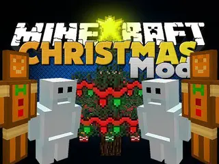 The Spirit Of Christmas Mod 1.7.10