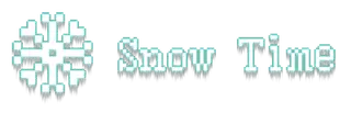 SnowTime Mod 1.7.10