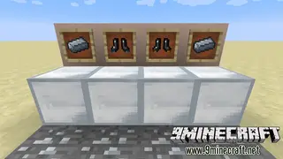 Movement Enhancement Suits and Armor Mod 1.7.10