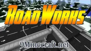 RoadWorks Mod 1.7.10