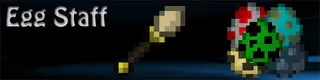 Egg Staff Mod 1.7.10