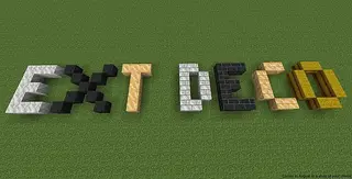Extended Decorations Mod 1.7.10