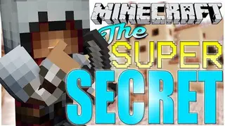 Stealth Blocks (Super Secret) Mod 1.7.10