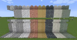 Extra Stones Mod 1.7.10