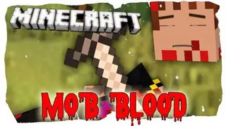RomejanicDev's Blood Particles Mod 1.7.10