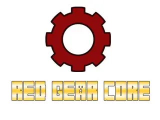 Red Gear Core 1.7.10