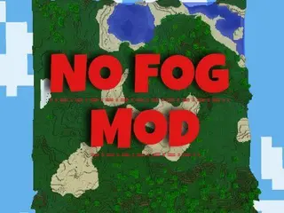 No Void Fog Mod 1.7.10