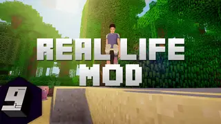 Realistic Life Mod (1.12.2, 1.7.10) – More Lifelike Experience to The Game