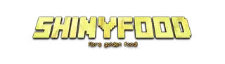 ShinyFood Mod 1.7.10