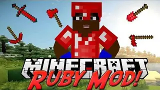 Ruby Mod 1.7.10