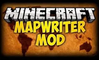 MapWriter (Minimap) Mod 1.7.10