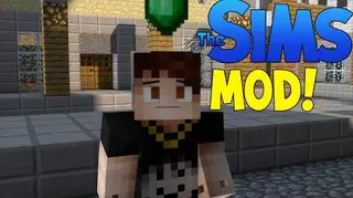 Sim-U-Kraft Reloaded Mod 1.7.10
