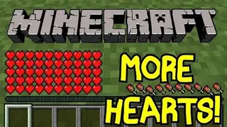 Configurable Health Mod 1.7.10