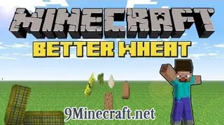 More Meat 2 Mod 1.7.10