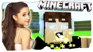 Ariana Grande Mod 1.6.4