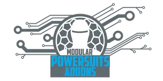 Modular Powersuits Addons Mod 1.7.10