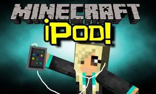 iPod Mod 1.7.10