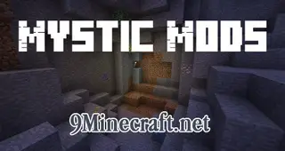 Mystic Mods 1.7.10