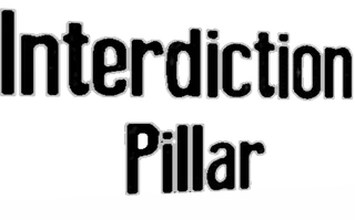 Interdiction Pillar Mod 1.7.10