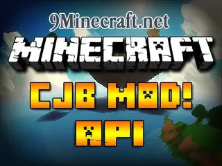 CJB API 1.7.10