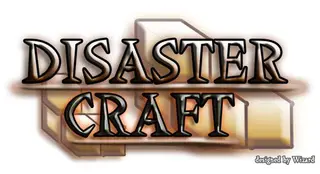 Disaster-Craft Mod 1.7.10