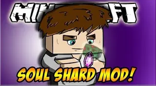 Soul Shards Reborn Mod 1.7.10