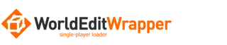 WorldEditWrapper Mod 1.7.10