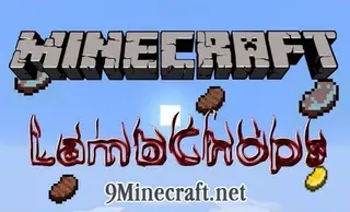 Lambchops Mod 1.7.10