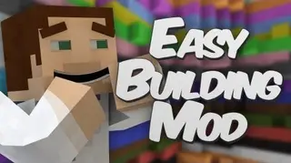 Easy Building Mod 1.7.10