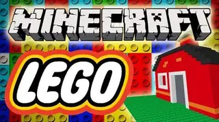 Billund (Lego) Mod 1.7.10