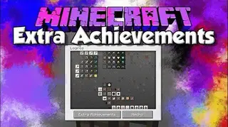 Extra Achievements Mod 1.7.10