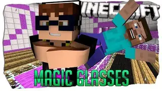 Good Game Glasses Mod 1.7.10