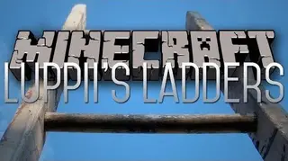 Ladders Mod 1.7.10
