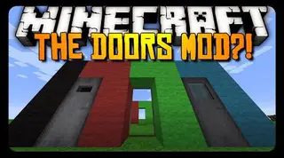 The Doors Mod