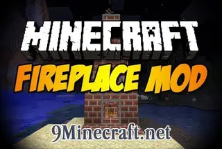 Fireplace Mod