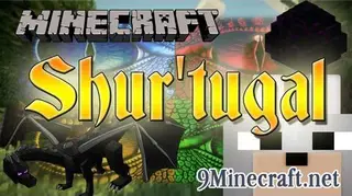 Shur'tugal Mod