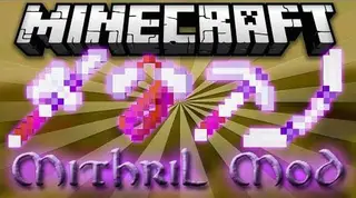 Mithril Mod by Dawars